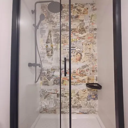 La Casita De Valentina *